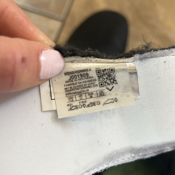 MERRELL Men’s encore chill 2 slip on shoe - Picture 6 of 7